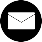 Mail symbol
