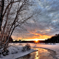 Winterwunderland